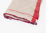 Fringed Textile - michael-dev