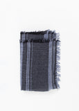 Lined Scarf - michael-dev