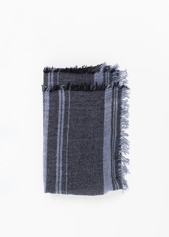 Lined Scarf - michael-dev