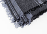 Lined Scarf - michael-dev