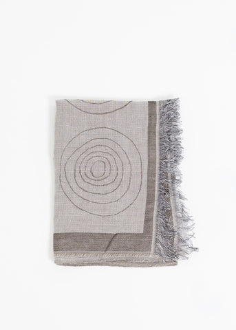 Mini Spiral Scarf - michael-dev