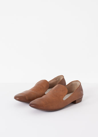 Basic Loafer - michael-dev