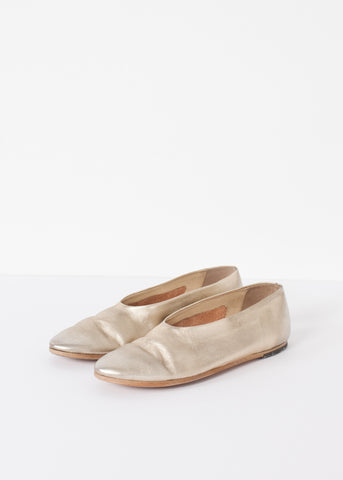 Ballerina Flat - michael-dev
