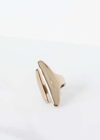 Pracia Ring - michael-dev