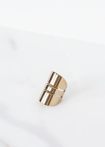Irsila Ring - michael-dev