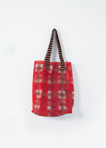 Mesh Tote - michael-dev