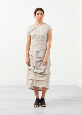 Dapin Dress - michael-dev