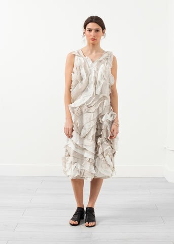 Bean Dress - michael-dev