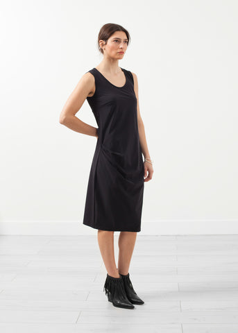 Sleeveless Fitted Dress - michael-dev