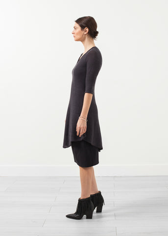 Hubsi Sweater Dress - michael-dev