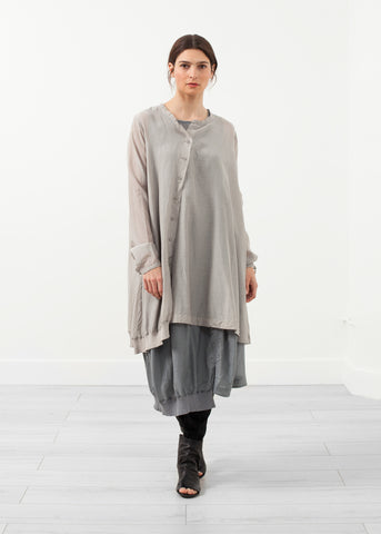 Button Dress - michael-dev