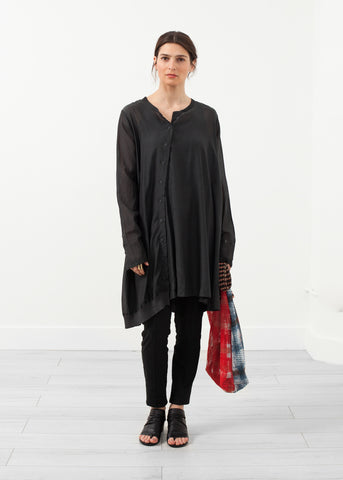 Button Dress - michael-dev