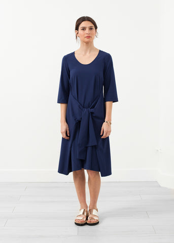 Sleeve Dress - michael-dev