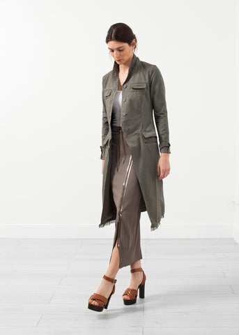 Aliam Skirt - michael-dev