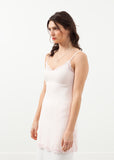 Delicious Lace Slip - michael-dev