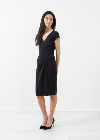 Knot Dress - michael-dev