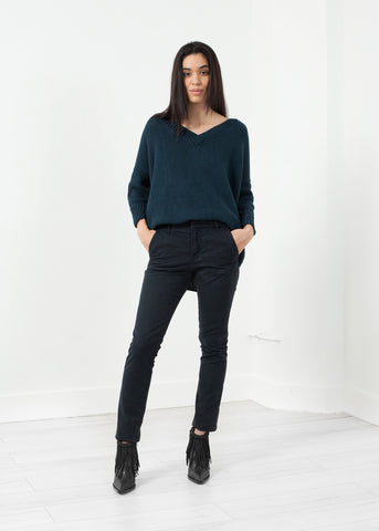 Woven Pant - michael-dev