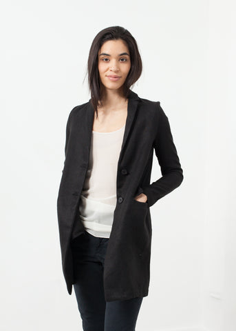 Hemp Jacket - michael-dev