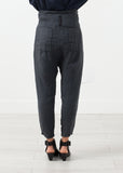 Cross Trouser - michael-dev