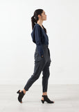 Cross Trouser - michael-dev