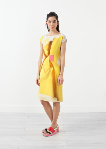 Paper Dress - michael-dev