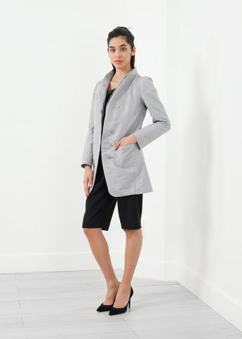 Reasonable Jacket - michael-dev