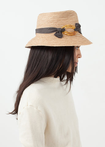 Barette Hat - michael-dev
