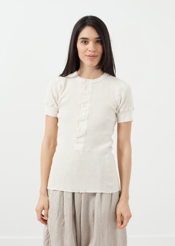 Waffle Henley - michael-dev