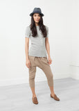 Waffle Henley - michael-dev