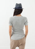 Waffle Henley - michael-dev