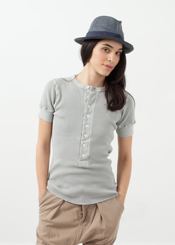 Waffle Henley - michael-dev