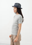 Waffle Henley - michael-dev