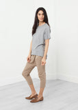 Oversize Tee - michael-dev