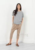 Oversize Tee - michael-dev