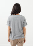 Oversize Tee - michael-dev