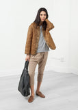 Oversize Tee - michael-dev