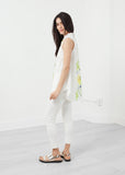 Pullup Interlock Pant - michael-dev