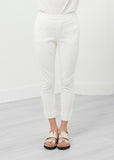 Pullup Interlock Pant - michael-dev