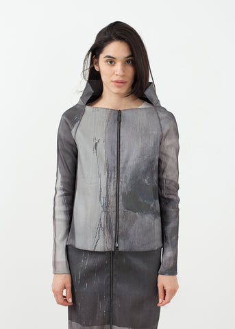 Dixi Jacket - michael-dev