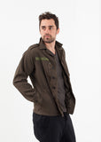 Zipper Jacket - michael-dev