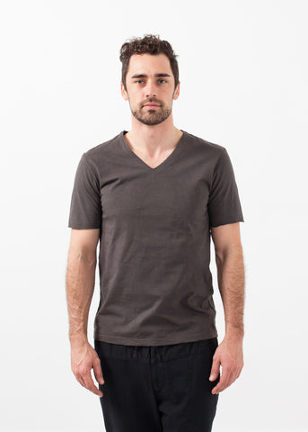 V-Neck Tee - michael-dev