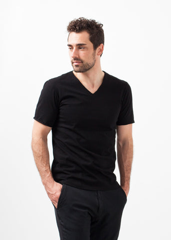 V-Neck Tee - michael-dev