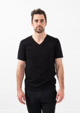 V-Neck Tee - michael-dev