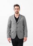 Check Blazer - michael-dev