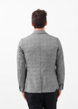 Check Blazer - michael-dev