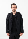 Zipper Jacket - michael-dev