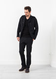 Zipper Jacket - michael-dev