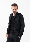 Zipper Jacket - michael-dev
