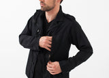 Zipper Jacket - michael-dev
