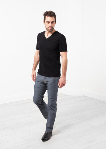 Washed Denim - michael-dev